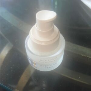 Milk Makeup Hydro Grip Primer in Frosted White